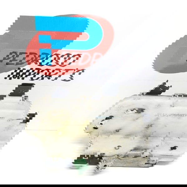 Fechadura Porta Tras Esquerda Ford Edge V6 2012 4073412803