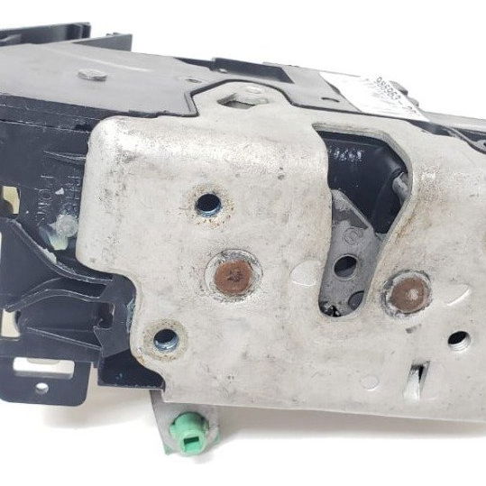 Fechadura Porta Tras Direita Ford Edge V6 2012 4074412803