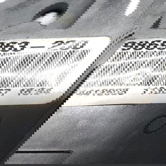 Fechadura Porta Tras Direita Ford Edge V6 2012 4074412803