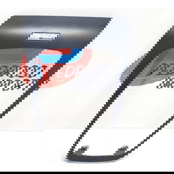 Moldura Câmbio Ford Fusion Ecoboost 2014