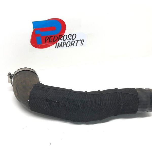 Mangueira Intercooler Ford Fusion Ecoboost 2.0 2015