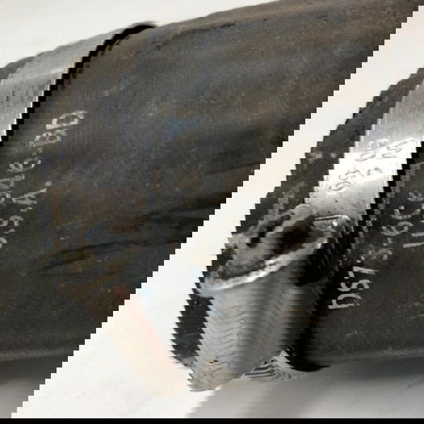 Mangueira Intercooler Ford Fusion Ecoboost 2.0 2015