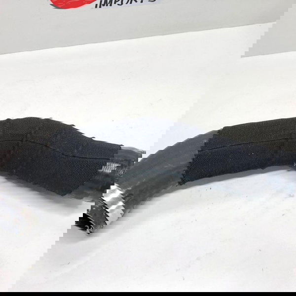 Mangueira Intercooler Ford Fusion Ecoboost 2.0 2015