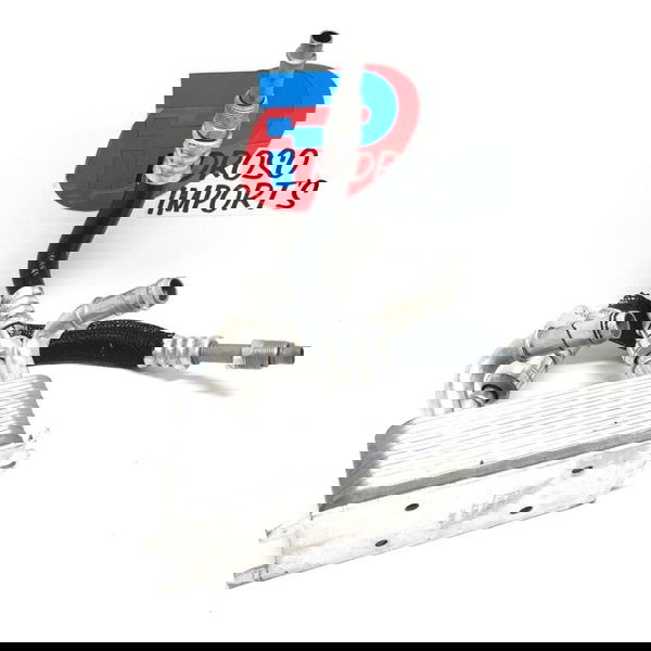 Radiador Resfriador Óleo Ford Fusion Ecoboost 2.0 2015