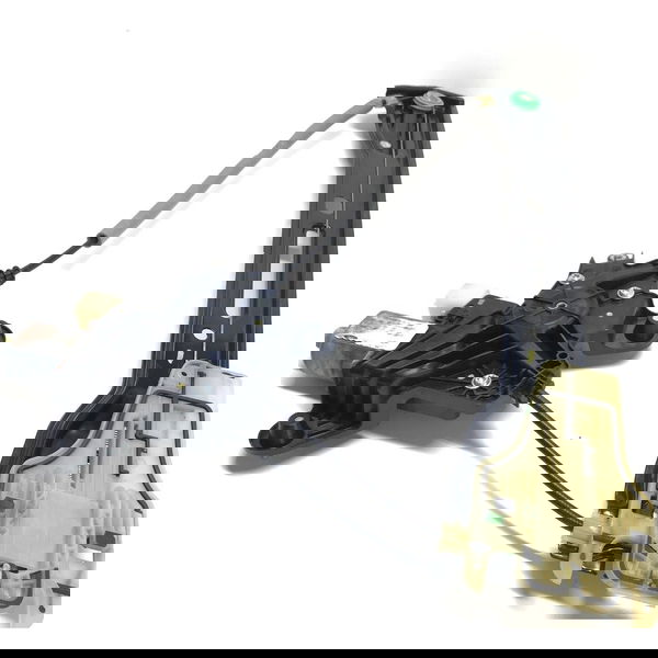 Máquina De Vidro Traseira Dir Ford Fusion 2.0 Ecoboost 2013