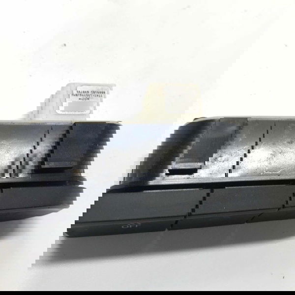 Botão Pisca Alerta Ford Edge 2009