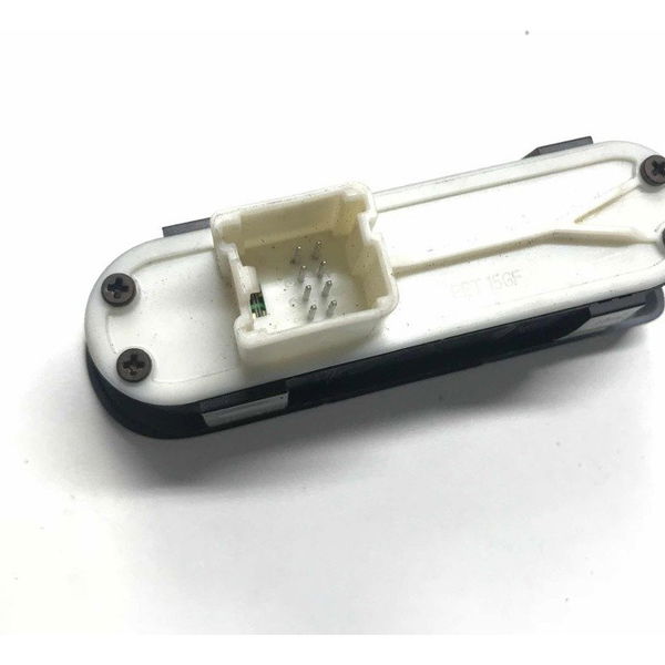 Botão Pisca Alerta Ford Edge 2009