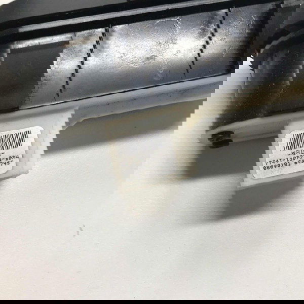 Botão Pisca Alerta Ford Edge 2009