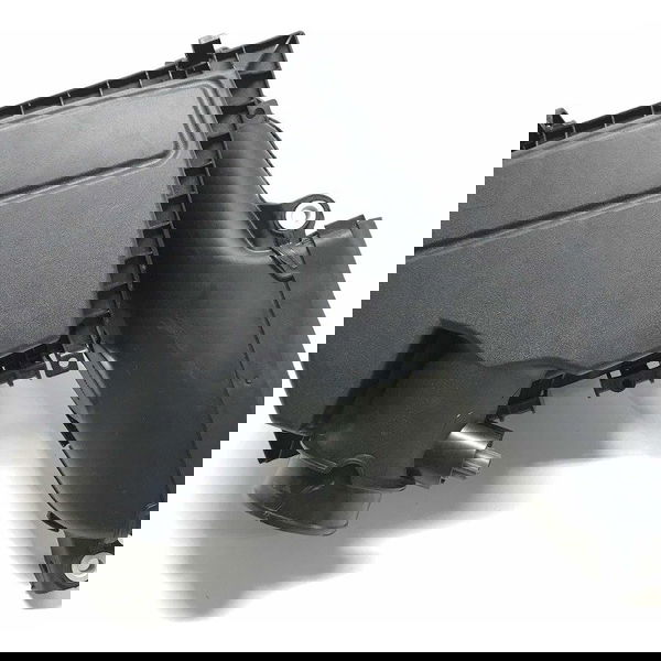 Caixa Filtro Ar Motor Ford Fusion Ecoboost 2017 Ds739600ff