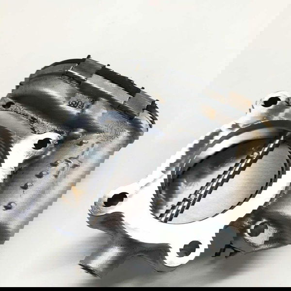 Corpo De Borboleta Tbi Ford Fusion Titanium 2017 Ds7e9f991bb