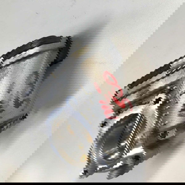 Corpo De Borboleta Tbi Ford Fusion Titanium 2017 Ds7e9f991bb