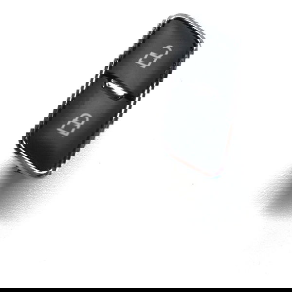 Botão De Trava Ford Fusion Ecoboost 2013