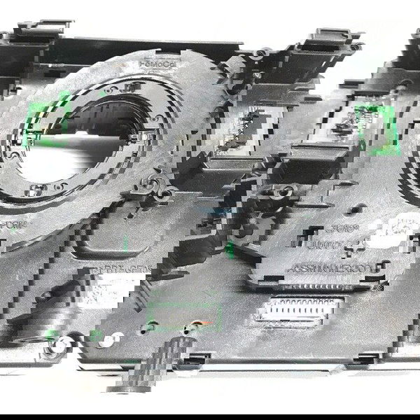 Placa Chave De Setas Ford Edge 2013