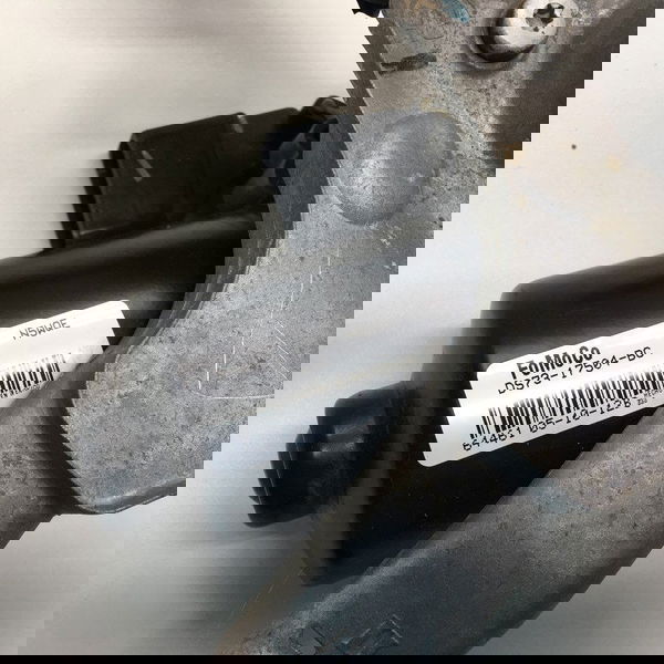 Motor Limpador L.d. Parabrisa Ford Fusion Ecoboost