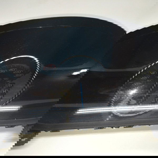 Painel De Instrumentos Ford Edge 3.5 2012  Ct4t-10849-hf