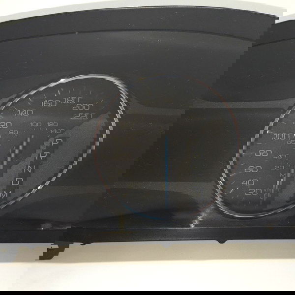 Painel De Instrumentos Ford Edge 3.5 2012  Ct4t-10849-hf