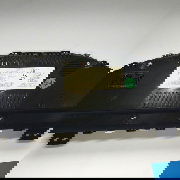 Painel De Instrumentos Ford Edge 3.5 2012  Ct4t-10849-hf