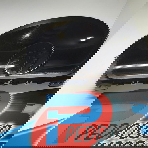 Painel De Instrumentos Ford Edge 3.5 2012  Ct4t-10849-hf