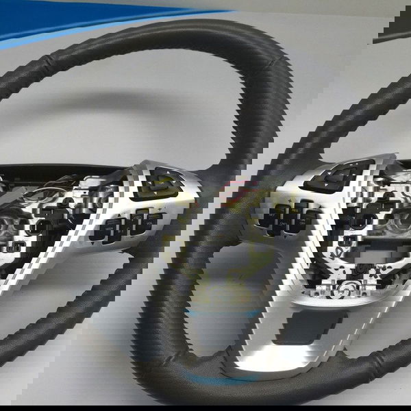 Volante De Direção Ford Edge  3.5 2012