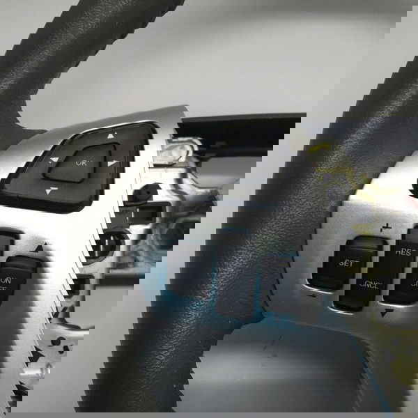 Volante De Direção Ford Edge  3.5 2012