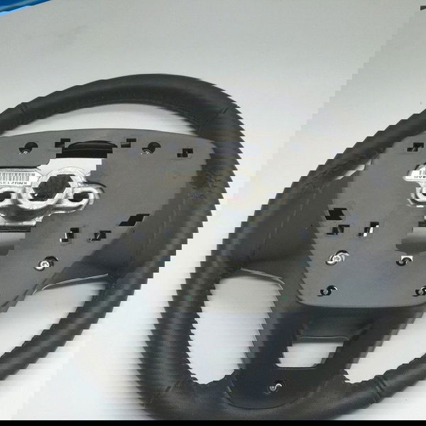 Volante De Direção Ford Edge  3.5 2012