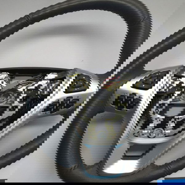 Volante De Direção Ford Edge  3.5 2012