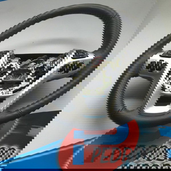 Volante De Direção Ford Edge  3.5 2012