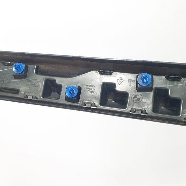 Acabamento Inferior Porta Dian Esq Bmw X3 G01 Xdrive 20i 19