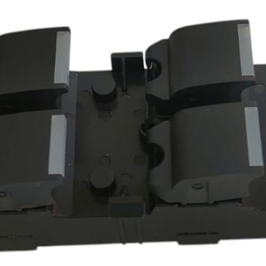 Comando Vidro D/e Land Rover Discovery Sport 2021 2022