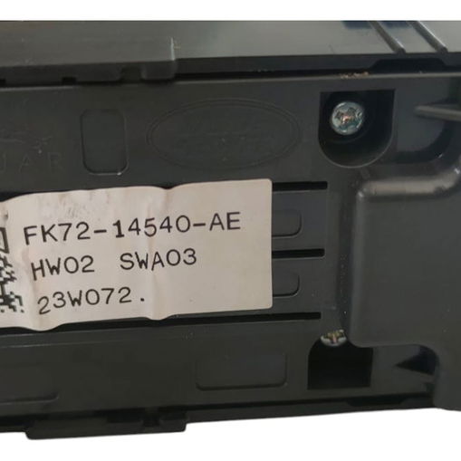 Comando Vidro D/e Land Rover Discovery Sport 2021 2022