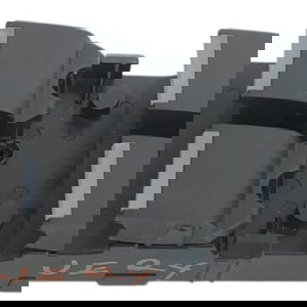 Comando Vidro D/e Land Rover Discovery Sport 2021 2022