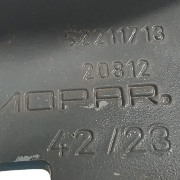 Dobradiça Capô L/esquerdo Rampage Rebel 2024