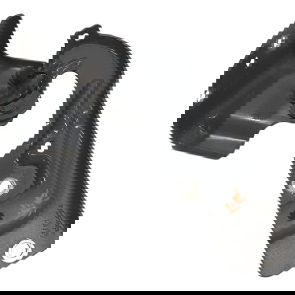 Dobradiça Capô L/esquerdo Rampage Rebel 2024