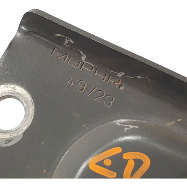 Dobradiça Capô L/direito Rampage Rebel 2024