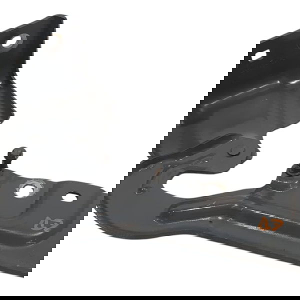 Dobradiça Capô L/direito Rampage Rebel 2024