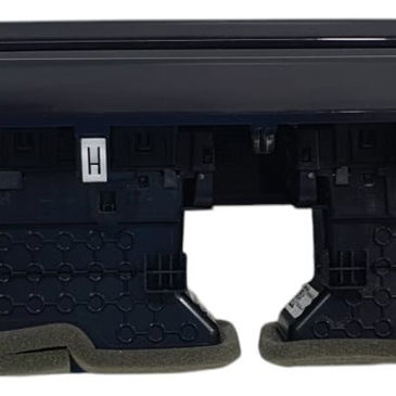 Difusor De Ar Central Rampage Rebel 2024