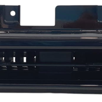 Difusor De Ar Central Rampage Rebel 2024