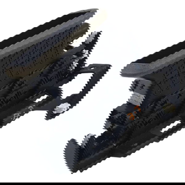 Difusor De Ar Esquerdo Rampage Rebel 2024