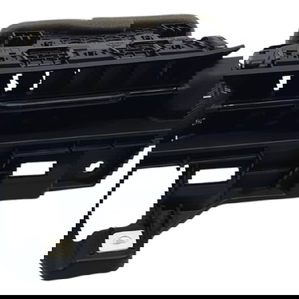 Difusor De Ar Esquerdo Rampage Rebel 2024