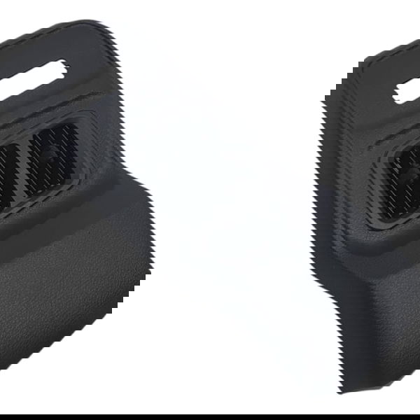 Acabamento C/difusores Traseiros Rampage Rebel 2024