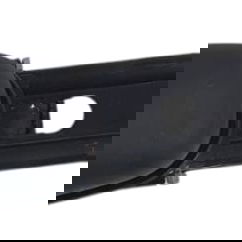 Regulador De Altura Cinto Esq Rampage Rebel 2024 Preto