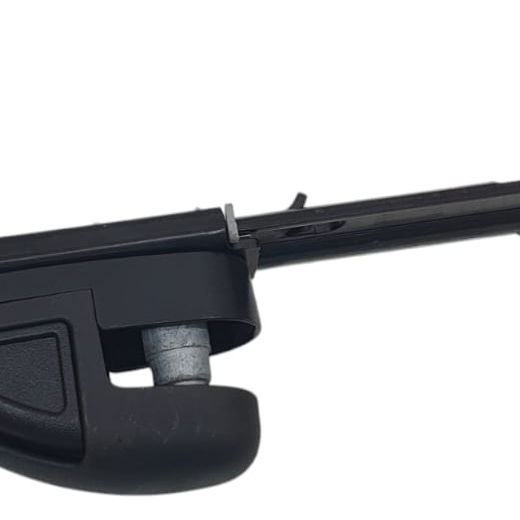 Regulador De Altura Cinto Esq Rampage Rebel 2024 Preto