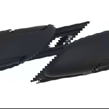 Regulador De Altura Cinto Direito Rampage Rebel 2024 Preto