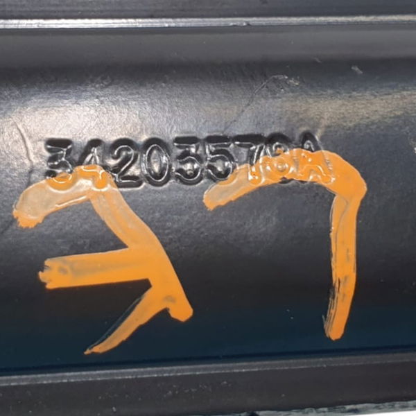 Regulador De Altura Cinto Direito Rampage Rebel 2024 Preto