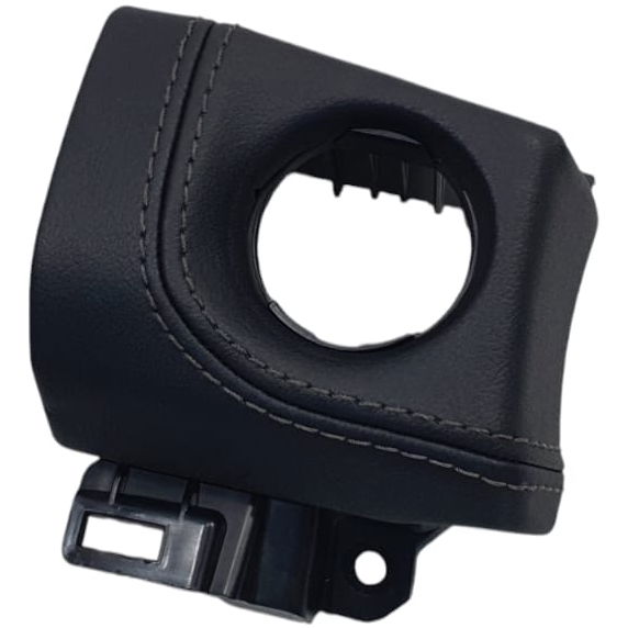 Acabamento Couro Botão Partida Rampage Rebel 2024