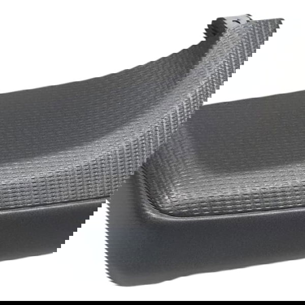 Acabamento Lateral Painel Esq Rampage Rebel 2024