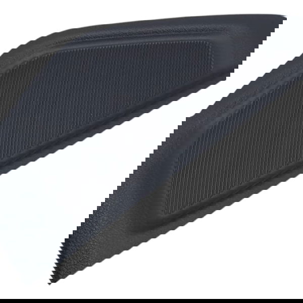 Acabamento Lateral Painel Esq Rampage Rebel 2024