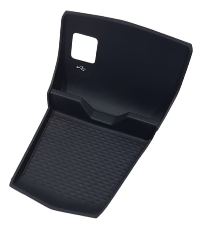 Borracha Console Rampage Rebel 2024