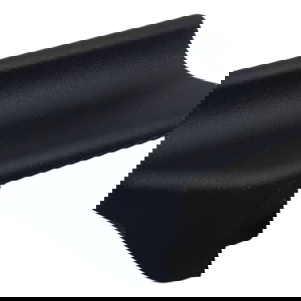 Acabamento Trilho Banco Esq Rampage Rebel 2024 Preto