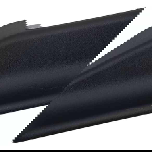 Acabamento Trilho Banco Dir Rampage Rebel 2024 Preto